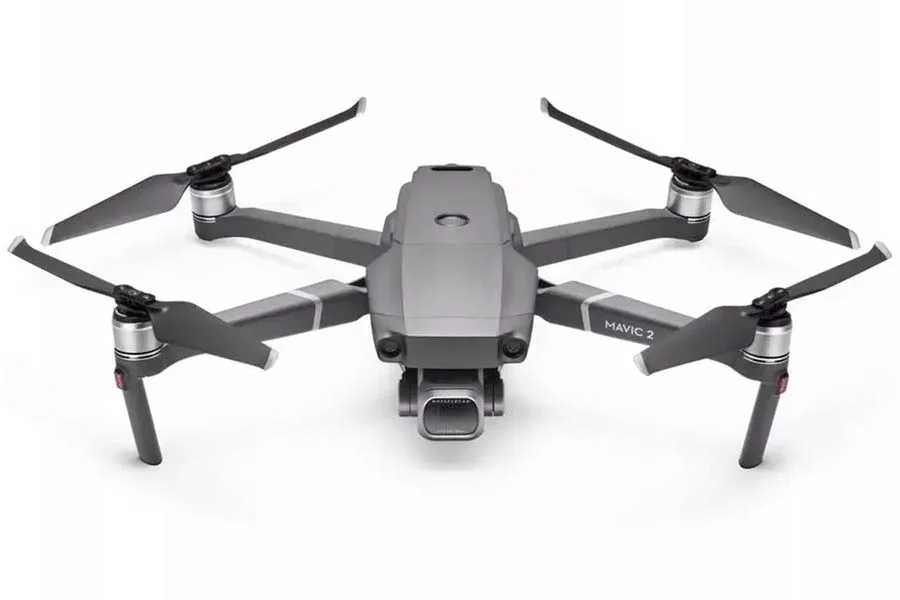 best quality drone camera