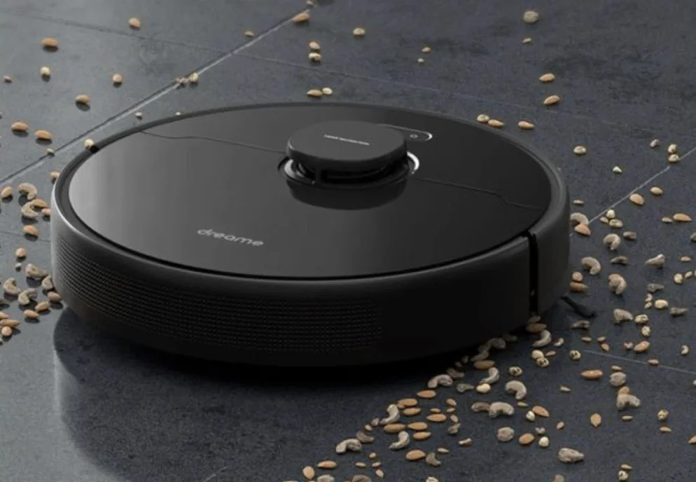 affordable robot vacuum cleaner