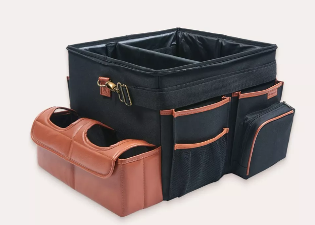 car organizer magic box large capacity waterproof